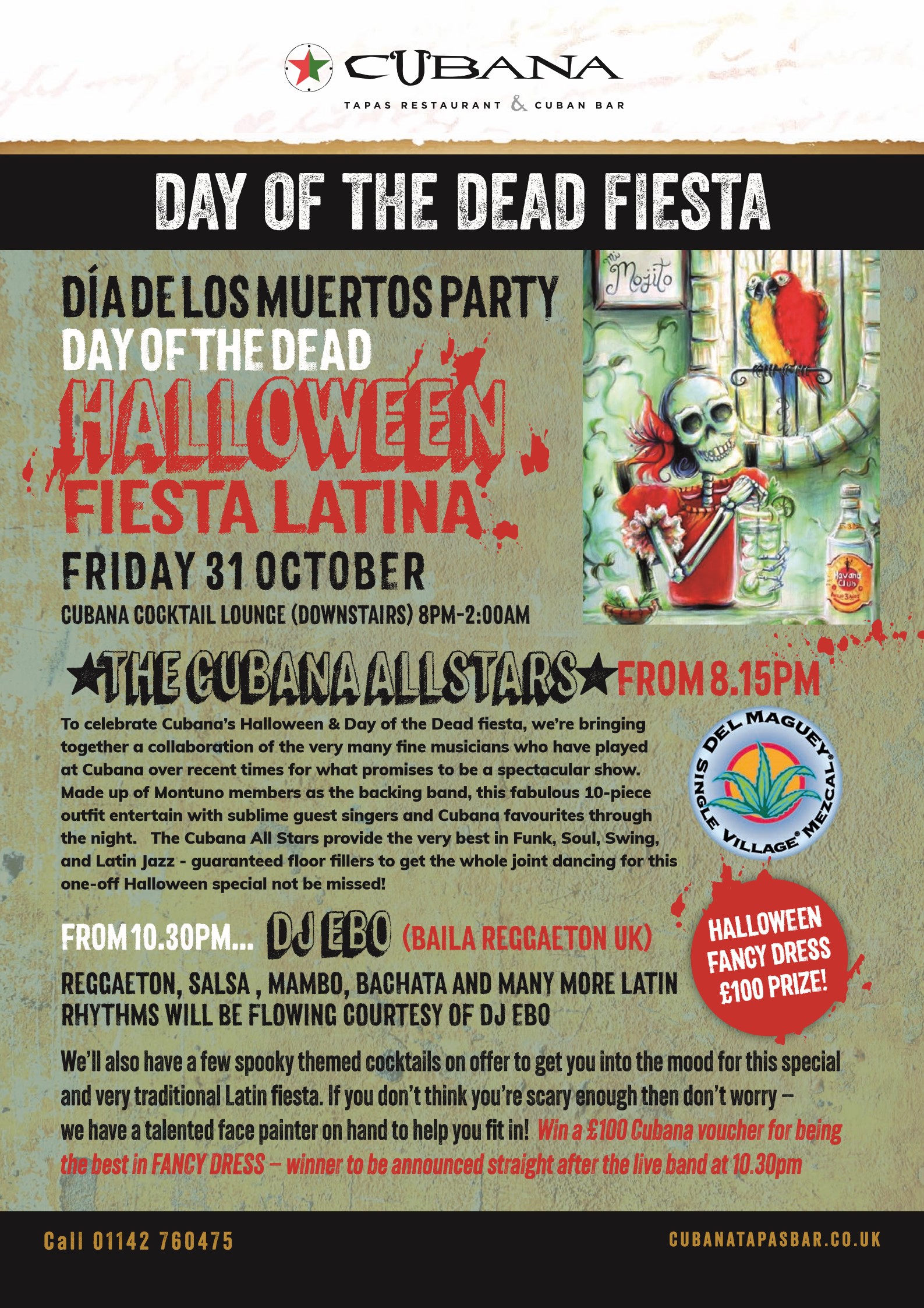 Day of the Dead